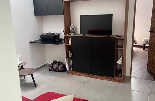 Cuautlancingo House | Pet-Friendly Comfort at Residencia for Families and Guests