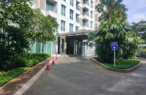Jakarta Apartment | Residencia Nova, Jakarta