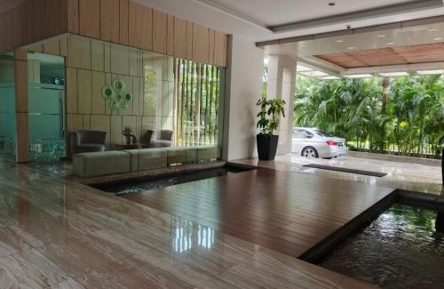 Jakarta Apartment | Residencia Nova, Jakarta