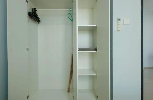 Jakarta Apartment | Residencia Nova, Jakarta