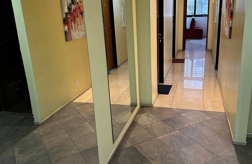 El Centro House | Family-Friendly Stay at Residencia Privada