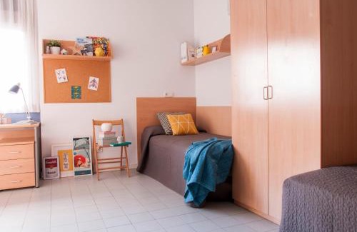 San Cristobal Other | Relaxing Stay at Residencia Tomás Alfaro Fournier with Pool