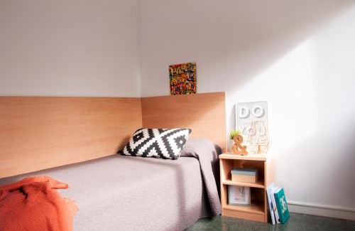 San Cristobal Other | Relaxing Stay at Residencia Tomás Alfaro Fournier with Pool