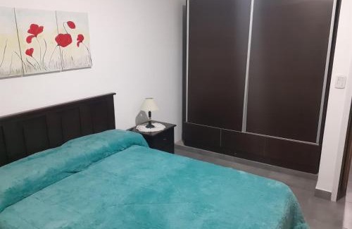 Junin Apartment | Guest Rated 10/10: Residencia Schneider - Family Friendly Stay