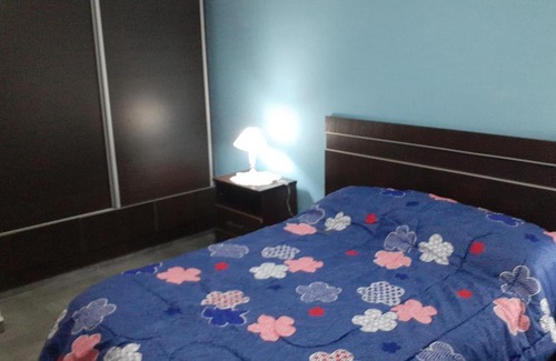 Junin Apartment | Guest Rated 10/10: Residencia Schneider - Family Friendly Stay
