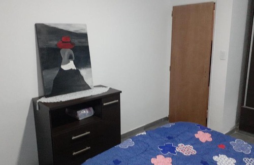 Junin Apartment | Guest Rated 10/10: Residencia Schneider - Family Friendly Stay