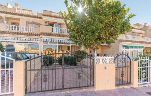 El Chaparral House | Discover Pet-Friendly Comfort at Residencia Siesta Sol