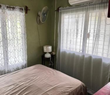 David Apartment | Residencia Tina