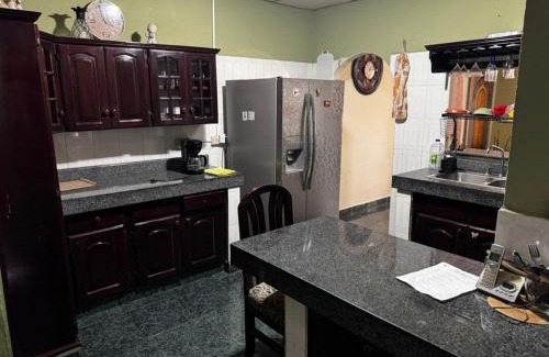David Apartment | Residencia Tina