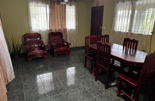 David Apartment | Residencia Tina