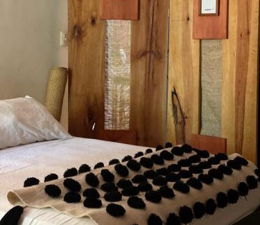 Izamal House | Residencia Trazó del Sol, Cuarto 2
