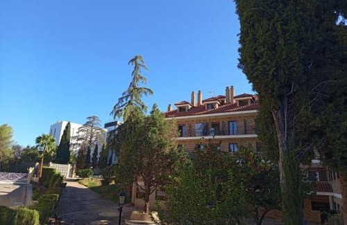 Beiro House | Residencia Universidad