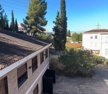 Beiro House | Residencia Universidad