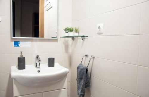 San Vicente Other | Discover Residencia Universitaria Hernan Cortes: Pool & Dining
