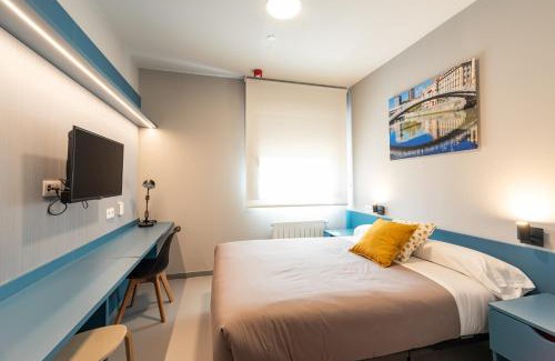 Basurtu Other | Comfortable Stay at Residencia Universitaria Resa San Mamés