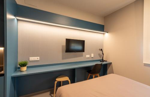 Basurtu Other | Comfortable Stay at Residencia Universitaria Resa San Mamés