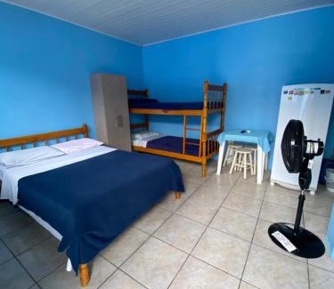 Capao da Canoa House | Budget-Friendly Residencial Água Azul with Ocean View Pool