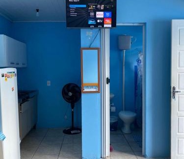 Capao da Canoa House | Budget-Friendly Residencial Água Azul with Ocean View Pool
