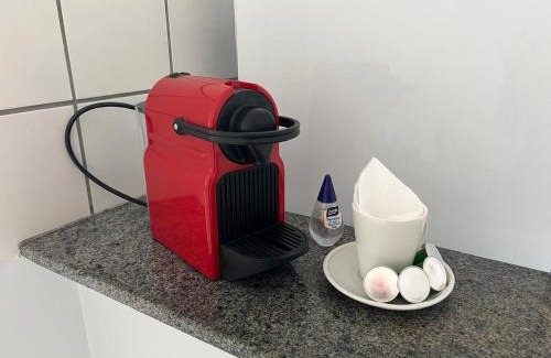 J Jeriquara Apartment | Pet-Friendly Residencial Águas da Fonte with Ocean View Pool