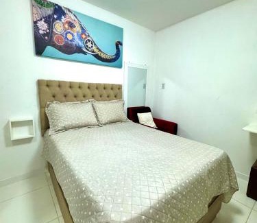 Sacramenta House | Residencial 95 del