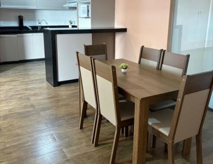 Confresa Apartment | Residencial AMB