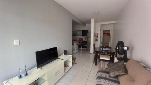 Vicente Pinzon Apartment | Family-Friendly Stay at Residencial André Reis - 4 Star Rated