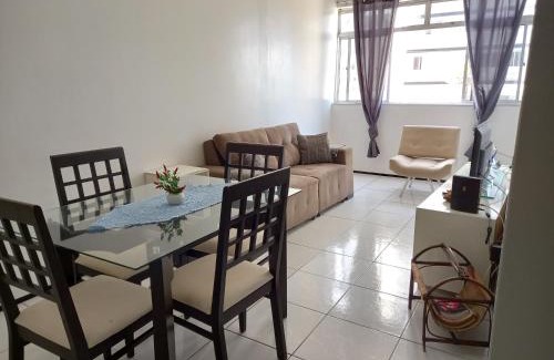 Vicente Pinzon Apartment | Family-Friendly Stay at Residencial André Reis - 4 Star Rated