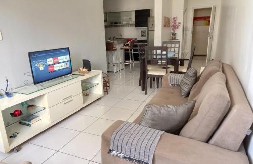 Vicente Pinzon Apartment | Family-Friendly Stay at Residencial André Reis - 4 Star Rated