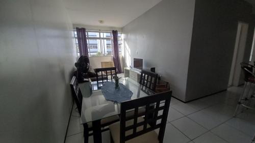 Vicente Pinzon Apartment | Family-Friendly Stay at Residencial André Reis - 4 Star Rated