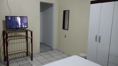 Dom Pedro I House | Cozy Residencial Andréa House with Kitchen Amenities