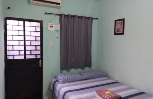 Dom Pedro I House | Cozy Residencial Andréa House with Kitchen Amenities