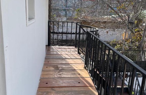 Rancagua Bed & Breakfast | Guest Rated: Residencial Astorga with Hot Tub & Kitchen