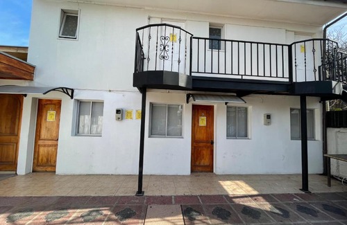 Rancagua Bed & Breakfast | Guest Rated: Residencial Astorga with Hot Tub & Kitchen