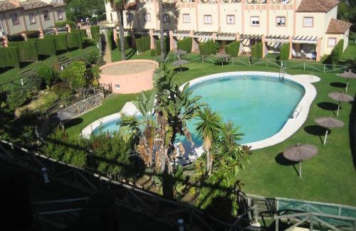 Islantilla House | Oceanfront Residencial Augusta: Pet-Friendly with Pool