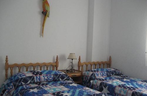 Islantilla House | Oceanfront Residencial Augusta: Pet-Friendly with Pool
