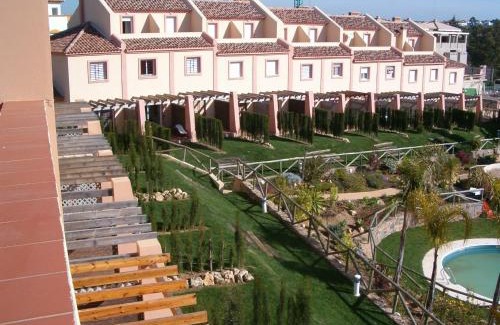 Islantilla House | Oceanfront Residencial Augusta: Pet-Friendly with Pool