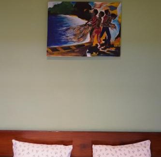 Agua Grande Hotel | Pet-Friendly Oceanfront Haven at Residencial Avenida Geovanni