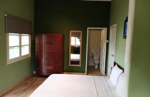 Agua Grande Hotel | Pet-Friendly Oceanfront Haven at Residencial Avenida Geovanni