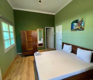 Agua Grande Hotel | Pet-Friendly Oceanfront Haven at Residencial Avenida Geovanni