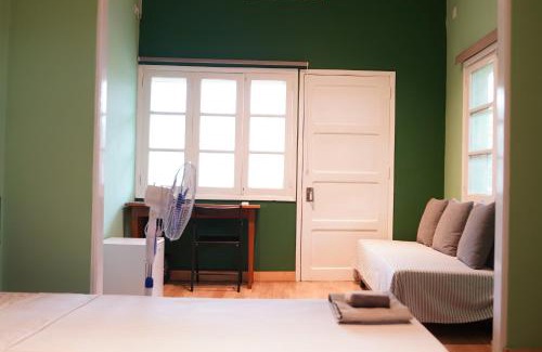 Agua Grande Hotel | Pet-Friendly Oceanfront Haven at Residencial Avenida Geovanni