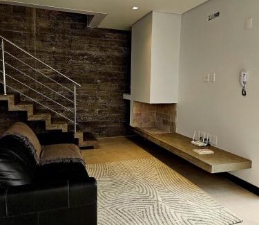 Barra da Lagoa House | Residencial Azure