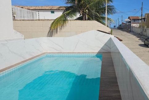 Barra Mar Apartment | Residencial Barra Mar