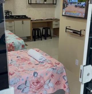Estancia Apartment | Family-Friendly Stay at Residencial Baruk Adonai - 10/10 Rating