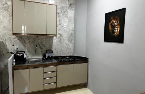 Estancia Apartment | Family-Friendly Stay at Residencial Baruk Adonai - 10/10 Rating