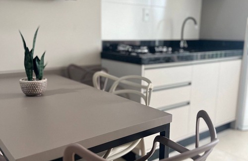 Ze Amandio Apartment | Top-Rated Residencial Bernardo with Oceanfront Amenities