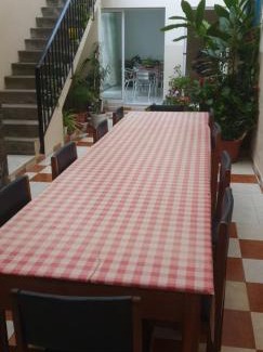 Ribeira Grande Bed & Breakfast | Comfortable Stay at Residencial Bibi - Pet and Child Friendly
