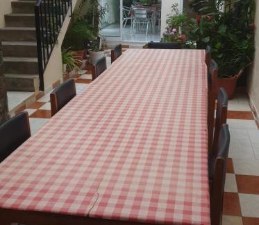 Ribeira Grande Bed & Breakfast | Comfortable Stay at Residencial Bibi - Pet and Child Friendly