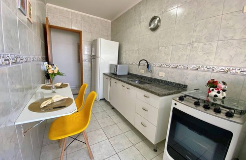 Aviacao Apartment | Oceanfront Escape at Residencial Blaia with Spa & Breakfast