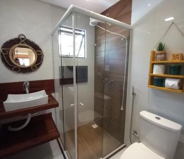 Jijoca de Jericoacoara Apartment | Beautiful Residencial Villa Jeri: Steps from the Beach