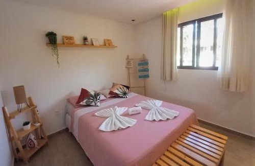 Jijoca de Jericoacoara Apartment | Beautiful Residencial Villa Jeri: Steps from the Beach
